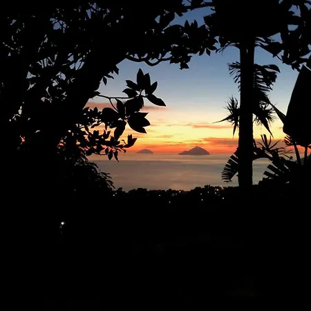Apartmán Asinelloisland - Vacanze A Lipari (Isola Lipari)