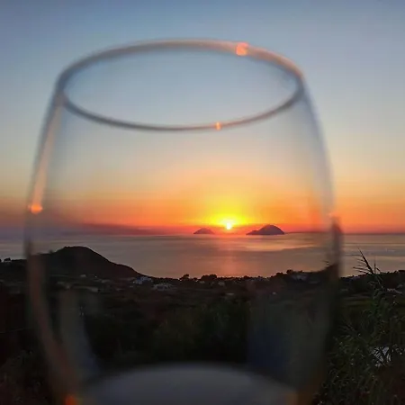 Apartmán Asinelloisland - Vacanze A