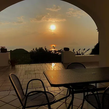 Asinelloisland - Vacanze A Apartmán *