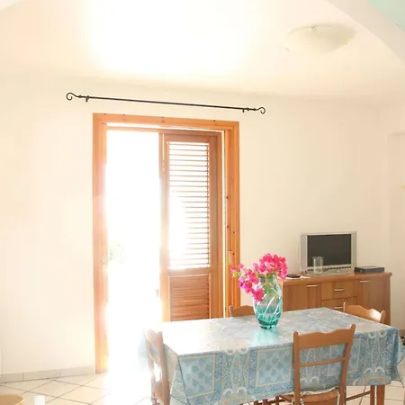 Apartmán Asinelloisland - Vacanze A *