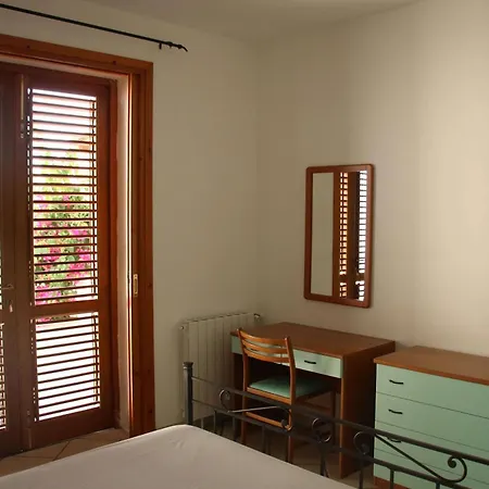 Asinelloisland - Vacanze A Apartmán Lipari (Isola Lipari)