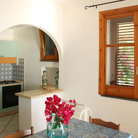 Asinelloisland - Vacanze A Lipari (Isola Lipari)