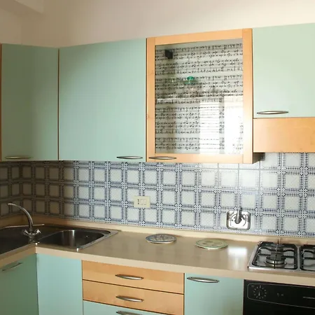 Apartment Asinelloisland - Vacanze A *