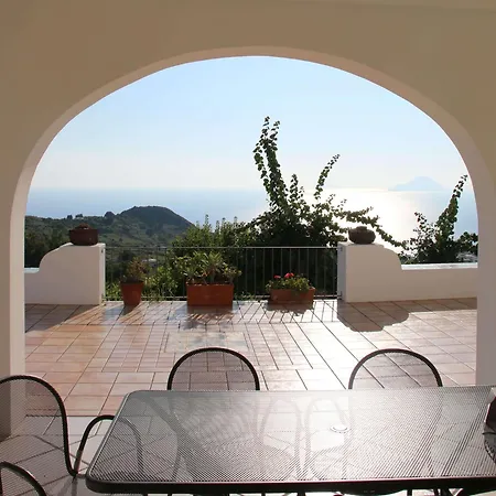 Apartment Asinelloisland - Vacanze A